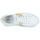 Sapatos Mulher Sapatilhas NeroGiardini E306523D-707 Branco
