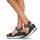 Sapatos Mulher Sandálias NeroGiardini E307753D-100 Preto
