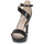 Sapatos Mulher Sandálias NeroGiardini E307231DE-100 Preto