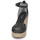 Sapatos Mulher Sandálias NeroGiardini E307644D-100 Preto