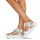 Sapatos Mulher Sandálias NeroGiardini E219025D-415 Branco