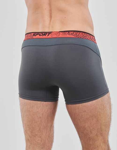 Athena RUNNING X2 Preto / Vermelho