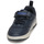 Sapatos Rapaz Sapatilhas Umbro UM PATTY VLC Marinho / Azul