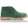 Sapatos Sapatilhas de cano-alto Arantxa AR PISACACAS S Verde