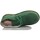 Sapatos Sapatilhas de cano-alto Arantxa AR PISACACAS S Verde