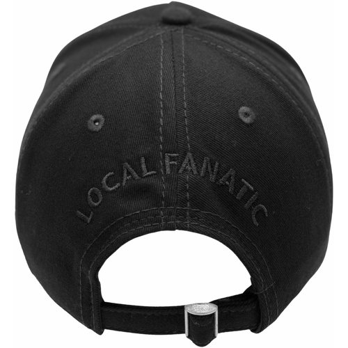 Local Fanatic 138312435 Preto