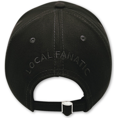 Local Fanatic 138315360 Preto