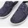 Sapatos Homem Airstep / A.S.98 303 E Azul