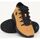 Sapatos Homem Botas Timberland TB0A2FEP2311 SPRINT TREKKER-WHEAT BOOTS Branco