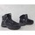 Sapatos Homem Sapatilhas de cano-alto Lee Cooper LCJ22011427 Preto