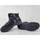 Sapatos Homem Sapatilhas de cano-alto Lee Cooper LCJ22011427 Preto