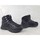 Sapatos Homem Sapatilhas de cano-alto Lee Cooper LCJ22011402 Preto