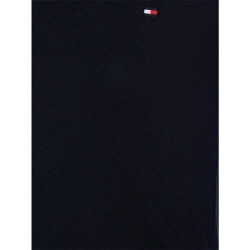 Tommy Hilfiger WW0WW36601 DW5 Marinho