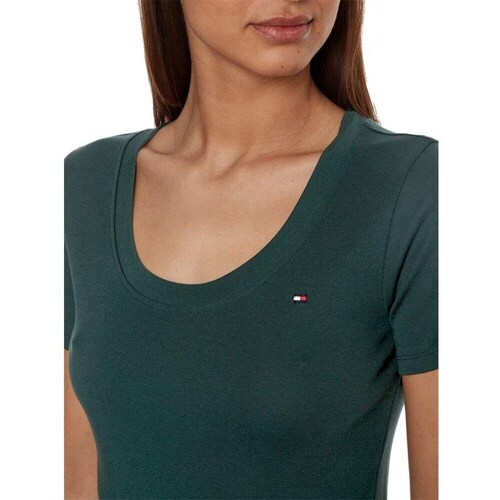 Tommy Hilfiger WW0WW36601 Mbp Verde
