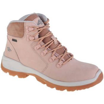 Sapatos Mulher Only & Sons 4F OBDH253 Cor-de-rosa, Cor bege