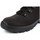 Sapatos Mulher Sapatilhas de cano-alto 4F OBDH251 Preto