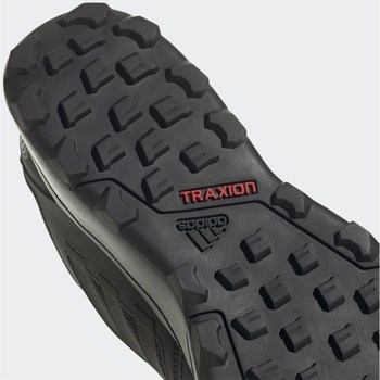 adidas Originals Terrex Tracerrocker 2 Gtx Preto
