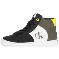 Sapatos Botas Calvin Klein JEANS bralette 26950-24 Amarelo