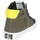 Sapatos handbag calvin klein ck essential camera bag quilt k60k608662 bax 26950-24 Amarelo