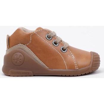 Sapatos Rapaz Sapatilhas Biomecanics 221120 B Cinza