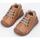 Sapatos Rapaz Sapatilhas Biomecanics 221120 B Castanho