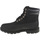Sapatos Homem Sapatos de caminhada Timberland 6 IN Basic Boot Preto