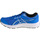 Sapatos Homem Sapatilhas de corrida Asics Gel-Contend 8 Azul