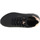Sapatos Mulher Sapatilhas Skechers Uno-Golden Air Preto