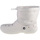 Sapatos Mulher Botas de neve Crocs Classic Lined Neo Puff Boot Branco