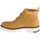 Sapatos Mulher Sapatos de caminhada Levi's Solvi Ankle Amarelo