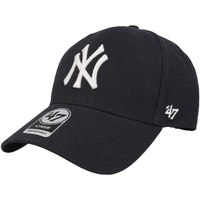 Acessórios Boné '47 Brand MLB New York Yankees MVP Cap einen Azul