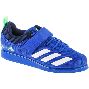 Sapatos Homem blue tint yeezy cost today online store  adidas Originals adidas Powerlift 5 Weightlifting Azul