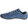 Sapatos Mulher Sapatilhas de corrida Merrell Vapor Glove 3 Luna Ltr Azul