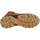 Sapatos Homem Sapatos de caminhada Merrell Moab Speed Thermo Mid WP Laranja