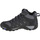 Sapatos Homem Sapatos de caminhada Merrell Accentor Sport Mid GTX Cinza