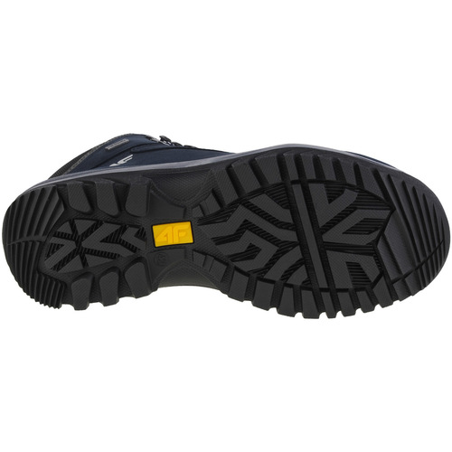 4F Men's Trek Azul