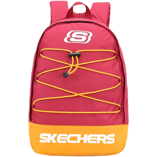 Malas Mochila Skechers Pomona Backpack Vermelho