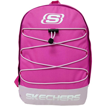 Malas Mulher Mochila Skechers Pomona Backpack Rosa