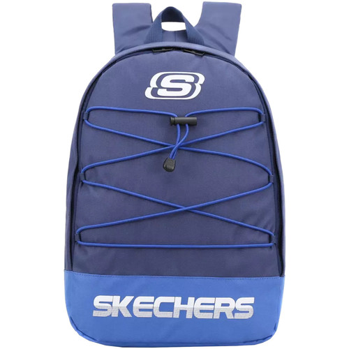 Malas Mochila Skechers Pomona Backpack Azul