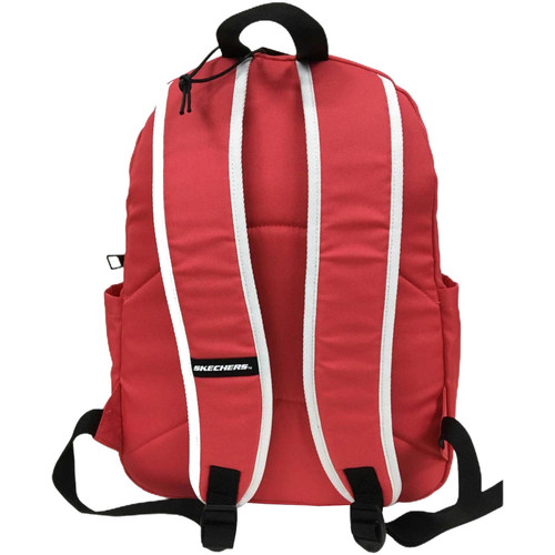 Skechers Downtown Backpack Vermelho