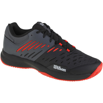 Sapatos Homem Fitness / Training  Wilson Kaos Comp 3.0 Preto