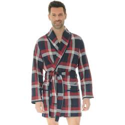 Textil Homem Pijamas / Camisas de dormir Pilus UGO Azul