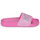 Sapatos Rapariga chinelos Roxy RG SLIPPY II Rosa