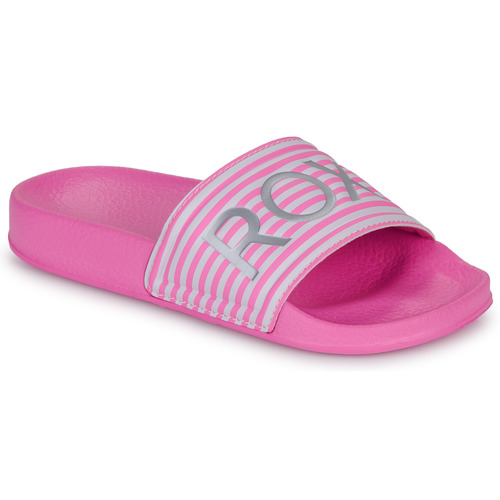 Sapatos Rapariga chinelos Roxy RG SLIPPY II Kendall