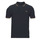 Textil Homem Polos mangas curta Fred Perry TWIN TIPPED FRED PERRY SHIRT Marinho / Camel