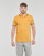Textil Homem Polos mangas curta Fred Perry TWIN TIPPED FRED PERRY SHIRT Amarelo