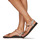 Sapatos Mulher Sandálias Teva ORIGINAL UNIVERSAL Rosa / Bege