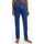 Textil Homem Calças de ganga Calvin Klein Jeans K10K110386 Azul