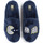 Sapatos Homem Sapatos & Richelieu Marpen Zapatillas de Casa  Comecocos Azul