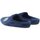 Sapatos Homem Sapatos & Richelieu Marpen Zapatillas de Casa  Comecocos Azul